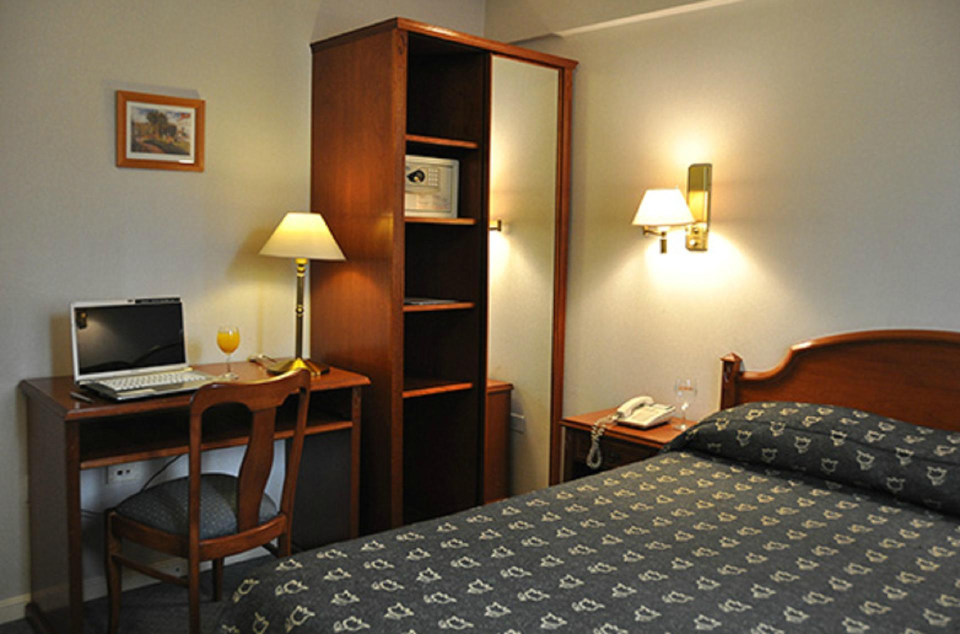 Atlas Tower Hotel Buenos Aires Exteriér fotografie