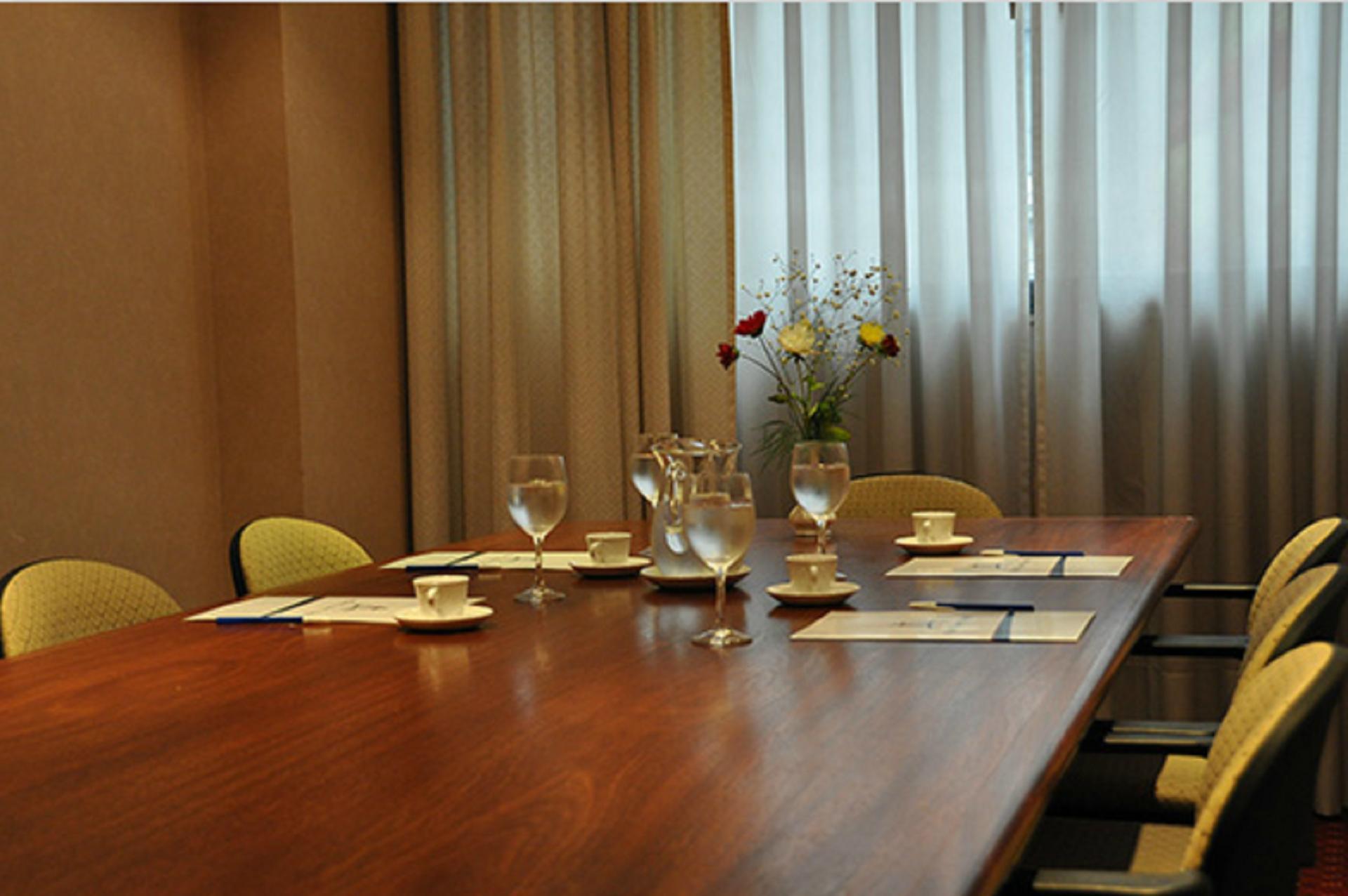 Atlas Tower Hotel Buenos Aires Exteriér fotografie